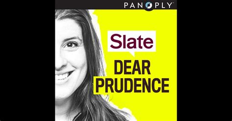 dear prudence slate|dear prudence slate free.